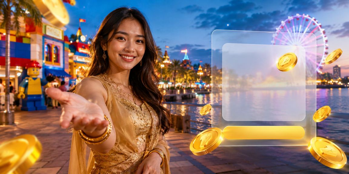 Bonus rebat dan ganjaran untuk pengguna Malaysia di platform 834