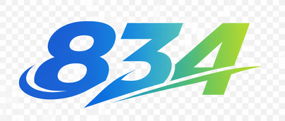 834